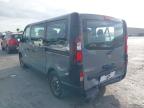 2015 VAUXHALL VIVARO COM for sale at Copart CHESTER