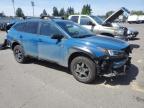 2023 Subaru Outback Wilderness na sprzedaż w Woodburn, OR - All Over
