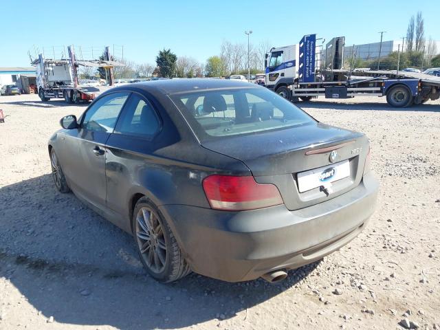 2010 BMW 120D M SPO