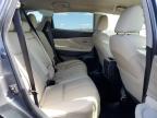 2022 Nissan Murano Sl na sprzedaż w Columbia Station, OH - Front End