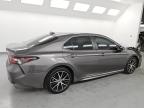 2023 Toyota Camry Se Night Shade for Sale in Van Nuys, CA - Front End