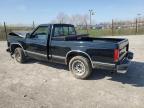 1993 Chevrolet S Truck S10 de vânzare în Indianapolis, IN - Front End