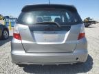 2009 Honda Fit Sport for Sale in Earlington, KY - Hail
