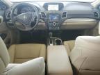 2017 Acura Rdx Technology for Sale in Cartersville, GA - Rear End