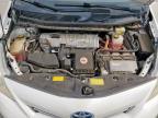 2012 TOYOTA PRIUS V    à vendre chez Copart TX - DALLAS