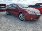 2010 Buick Lacrosse Cxl   продається в West Palm Beach, FL - Rear End
