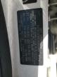 2010 Hyundai Accent Gls en Venta en Austell, GA - Front End