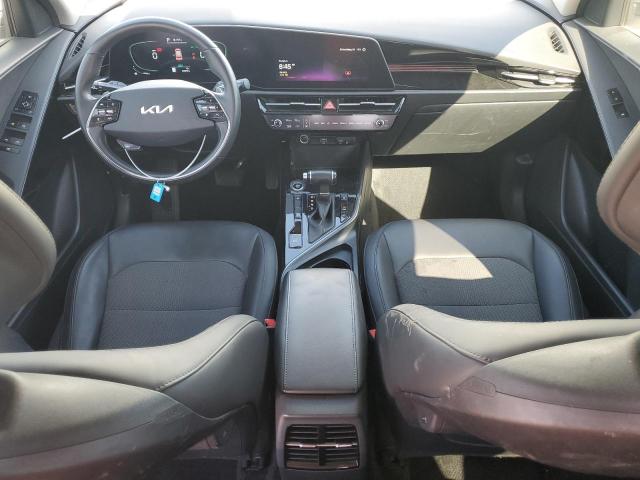  KIA NIRO 2023 Белы