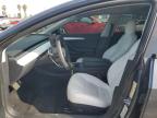 2022 Tesla Model 3  na sprzedaż w Van Nuys, CA - Front End