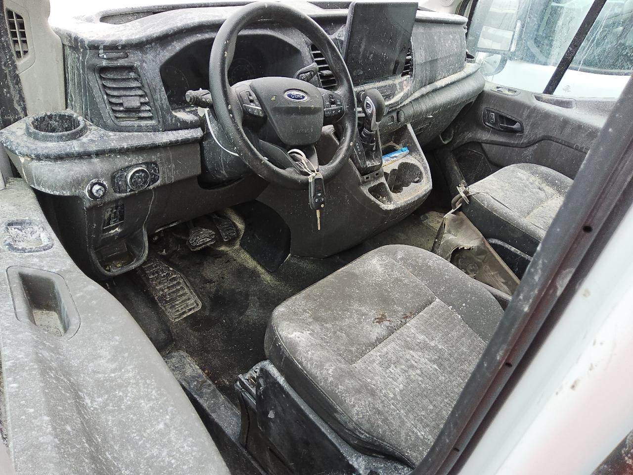 1FBAX2C84RKA73164 FORD F350 2024