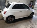 2013 Fiat 500 Sport за продажба в Blaine, MN - Front End