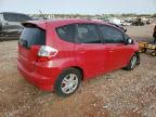 2009 Honda Fit  للبيع في Oklahoma City، OK - All Over