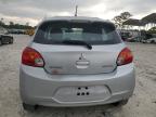 2015 Mitsubishi Mirage De zu verkaufen in Loganville, GA - Rear End