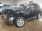 2017 Chevrolet Equinox Lt for Sale in Elgin, IL - Front End