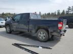 2019 Toyota Tundra Double Cab Sr на продаже в Windham, ME - Rear End