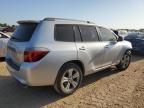 2008 Toyota Highlander Sport for Sale in San Antonio, TX - Front End
