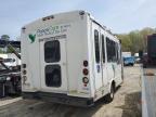 2015 Ford Econoline E350 Super Duty Cutaway Van за продажба в Glassboro, NJ - Top/Roof