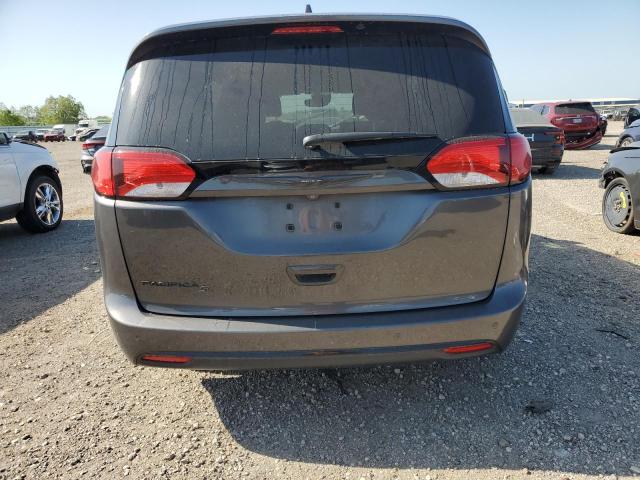  CHRYSLER PACIFICA 2019 Gray
