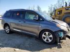 2014 Toyota Sienna Le იყიდება Baltimore-ში, MD - Front End