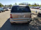 2003 Mercedes-Benz Ml 320 for Sale in Portland, OR - Front End