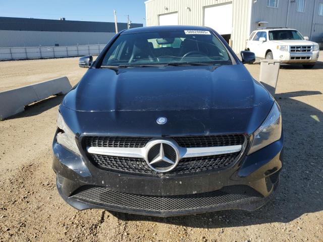 2014 MERCEDES-BENZ CLA 250 4MATIC