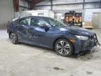 2016 Honda Civic Exl продається в North Billerica, MA - All Over