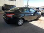 2013 Nissan Sentra S იყიდება Anthony-ში, TX - Minor Dent/Scratches