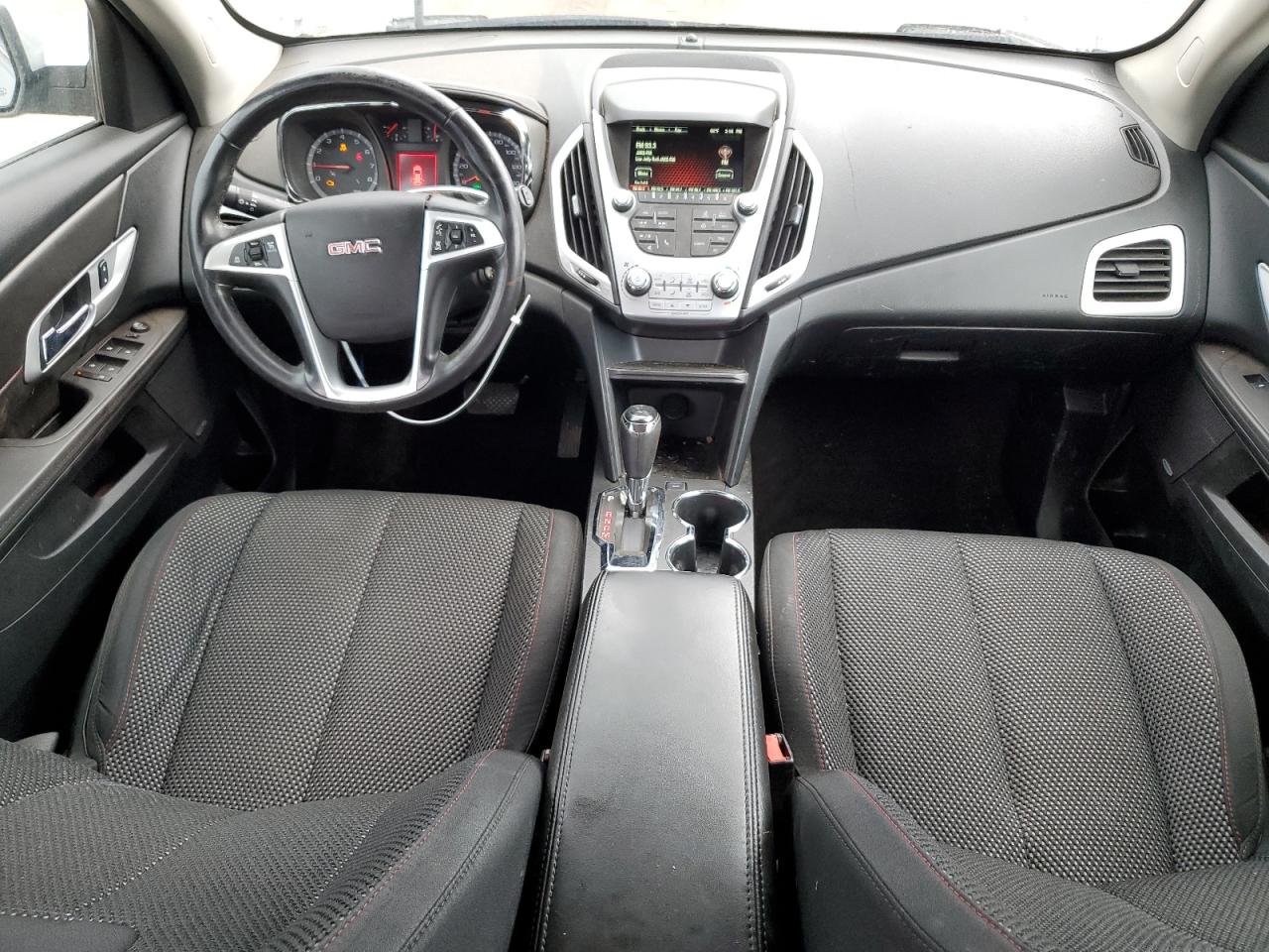 2016 GMC Terrain Sle VIN: 2GKALNEK1G6289849 Lot: 54766825