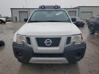 2012 Nissan Xterra Off Road للبيع في Kansas City، KS - Front End