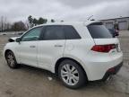 2011 Acura Rdx Technology продається в Mendon, MA - Front End