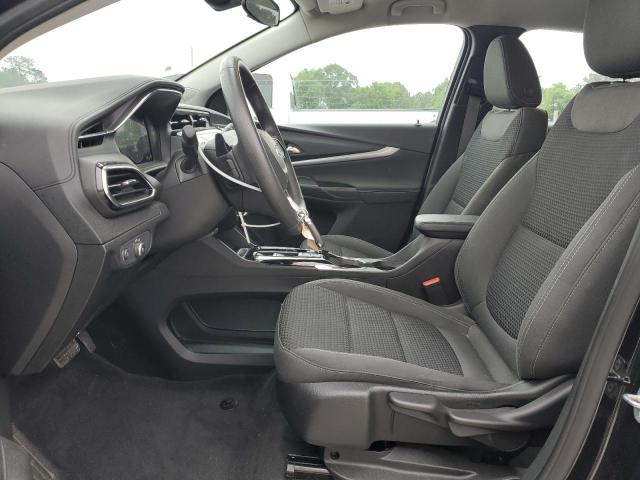  CHEVROLET BOLT 2023 Черный