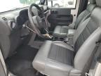 2009 Jeep Wrangler X for Sale in Cahokia Heights, IL - Burn - Engine