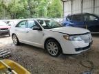 2010 Lincoln Mkz  zu verkaufen in Midway, FL - Front End