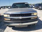 1999 Chevrolet Silverado C1500 na sprzedaż w Loganville, GA - Rear End