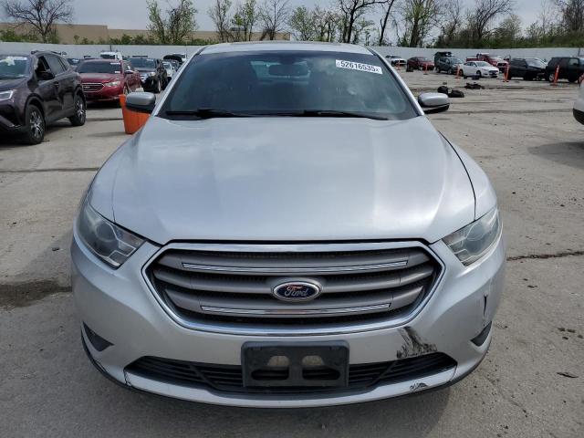  FORD TAURUS 2013 Серебристый