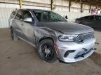 2021 Dodge Durango Pursuit продається в Phoenix, AZ - Front End