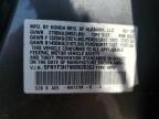2011 Honda Pilot Exln продається в Midway, FL - Front End