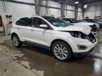 Ham Lake, MN에서 판매 중인 2017 Ford Edge Titanium - Front End