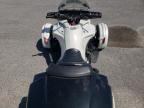 2016 CAN-AM SPYDER ROADSTER F3-T a la Venta en Copart LA - NEW ORLEANS