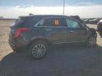 2018 Cadillac Xt5 Luxury na sprzedaż w Amarillo, TX - Front End