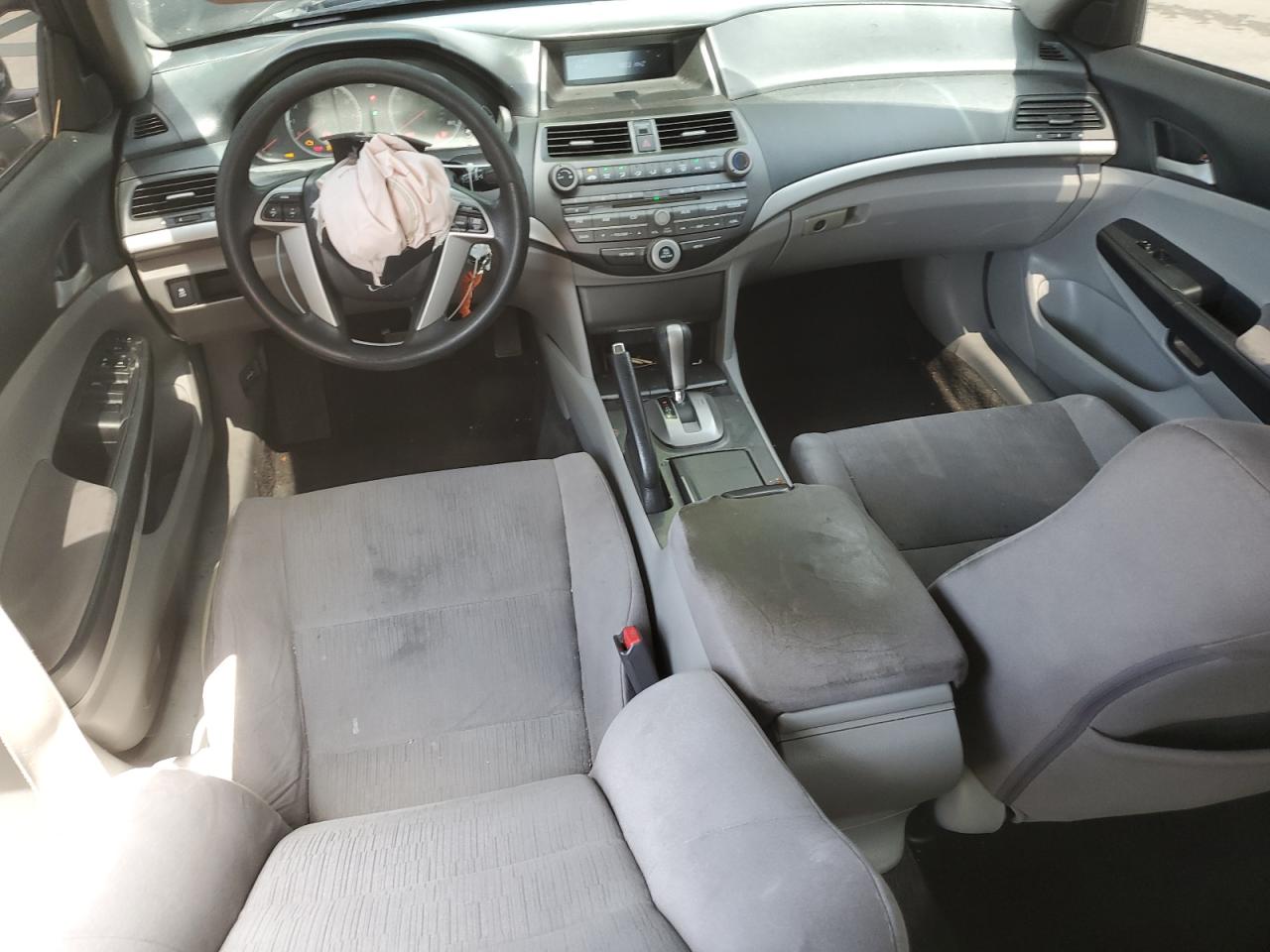 2012 Honda Accord Lx VIN: 1HGCP2F30CA220860 Lot: 51469875