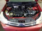 2010 Ford Focus Se იყიდება Woodhaven-ში, MI - Side
