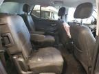 2020 Chevrolet Traverse Lt en Venta en Franklin, WI - Front End