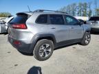 2018 Jeep Cherokee Trailhawk for Sale in Arlington, WA - Front End