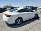 2015 Chrysler 200 Limited for Sale in Anthony, TX - Front End