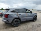 Houston, TX에서 판매 중인 2022 Kia Sorento Sx - Front End
