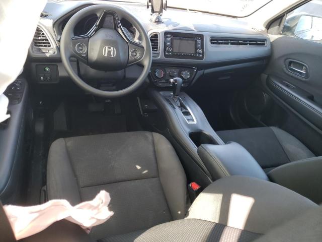  HONDA HR-V 2021 Szary