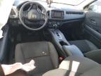 2021 Honda Hr-V Lx იყიდება New Orleans-ში, LA - Side