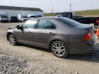 2012 Ford Fusion Se للبيع في Northfield، OH - Front End