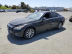 2015 Infiniti Q50 Base for Sale in Martinez, CA - Vandalism